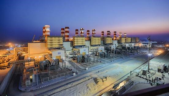 Beni Suef 4800 MW Combined Cycle Power Plant, Beni Suef