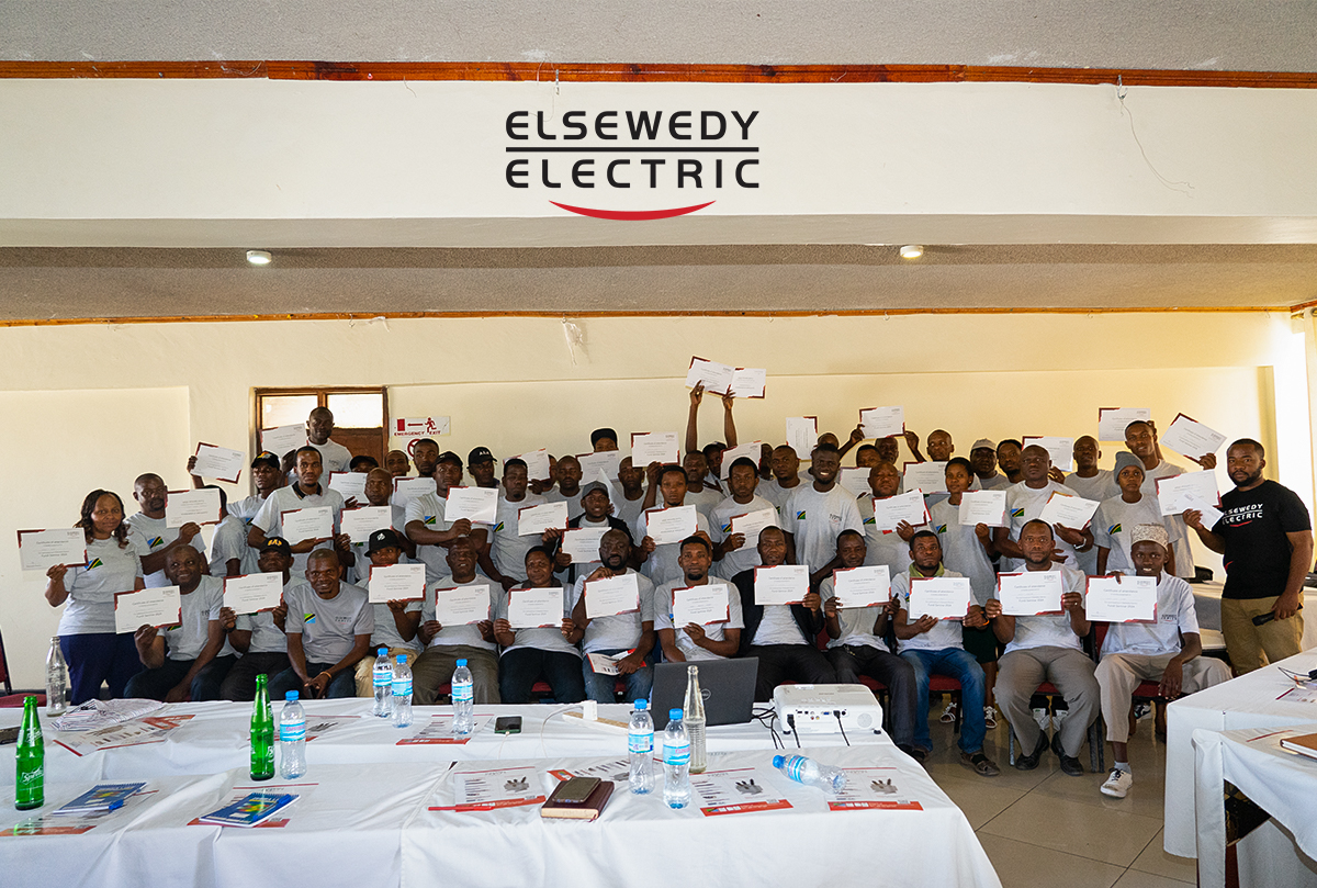 Successful Fundi Seminars In Dodoma And Arusha Empower More Than 200 ...