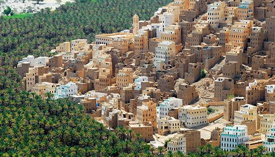 Yemen